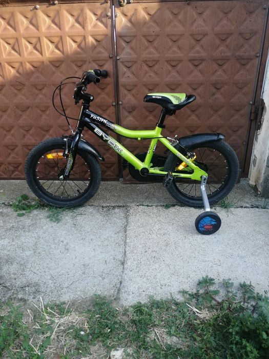 Велосипед 16 цола