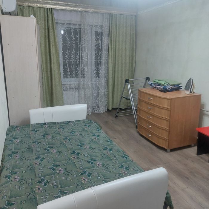 Сдается 1комнатная квартира