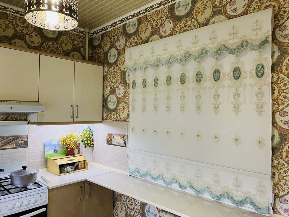 Jalyuzi / Жалюзи: Doimo yangilik izlaganlar uchun