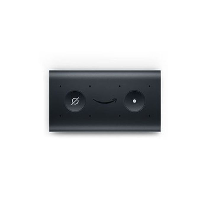 Голосовой помощник Alexa для автомобилей amazon echo auto