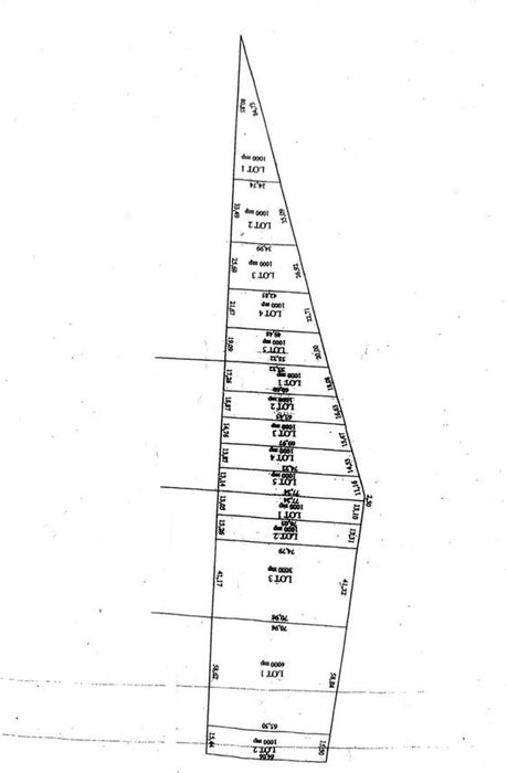 Teren intravilan 5.000 mp – Focsani, Str. Rovine (Dubla deschidere /