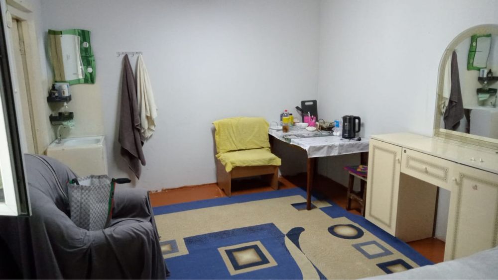 Кватира Шанырак 1