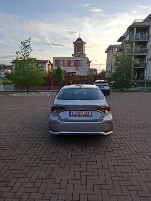 Masini de Inchiriat Cluj – Driveway | Fără Garanție / Livrare Gratuită