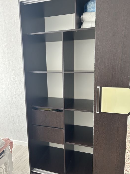 Продам Шкаф купе