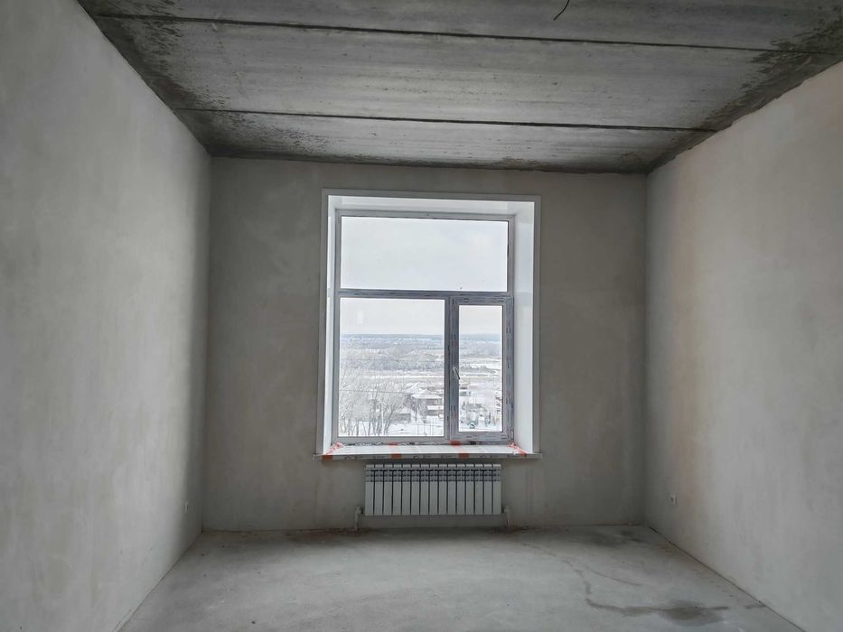 Продажа 3-комнатной квартиры