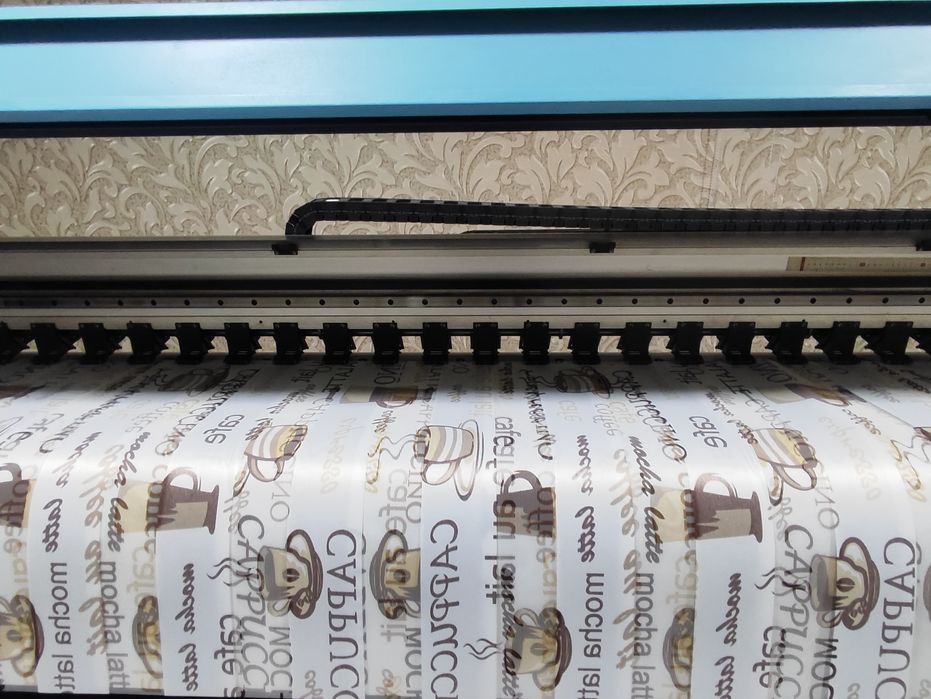 УФ ПРИНТР Pechat Foto