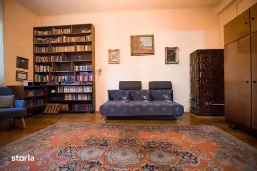 3 camere, etaj 1, 73 mp, renovabil, zona centrala / Regionala CFR