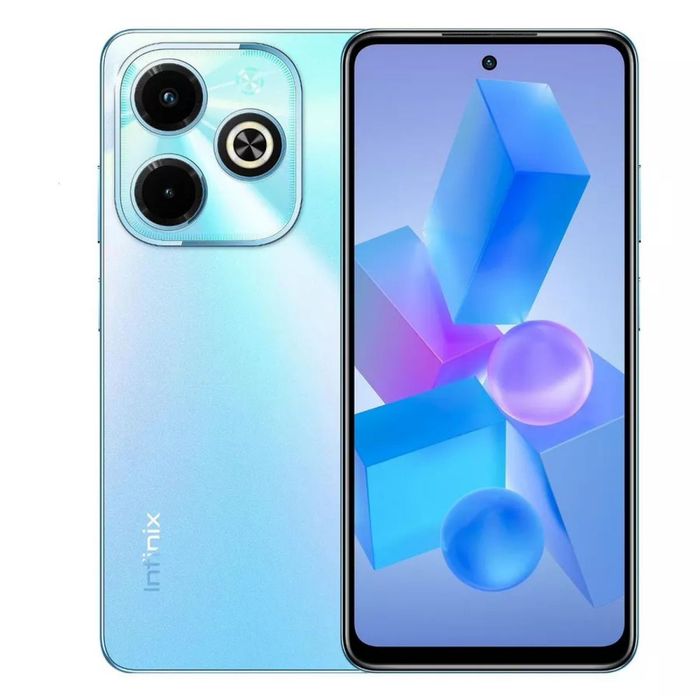 Infinix  Hot 40i