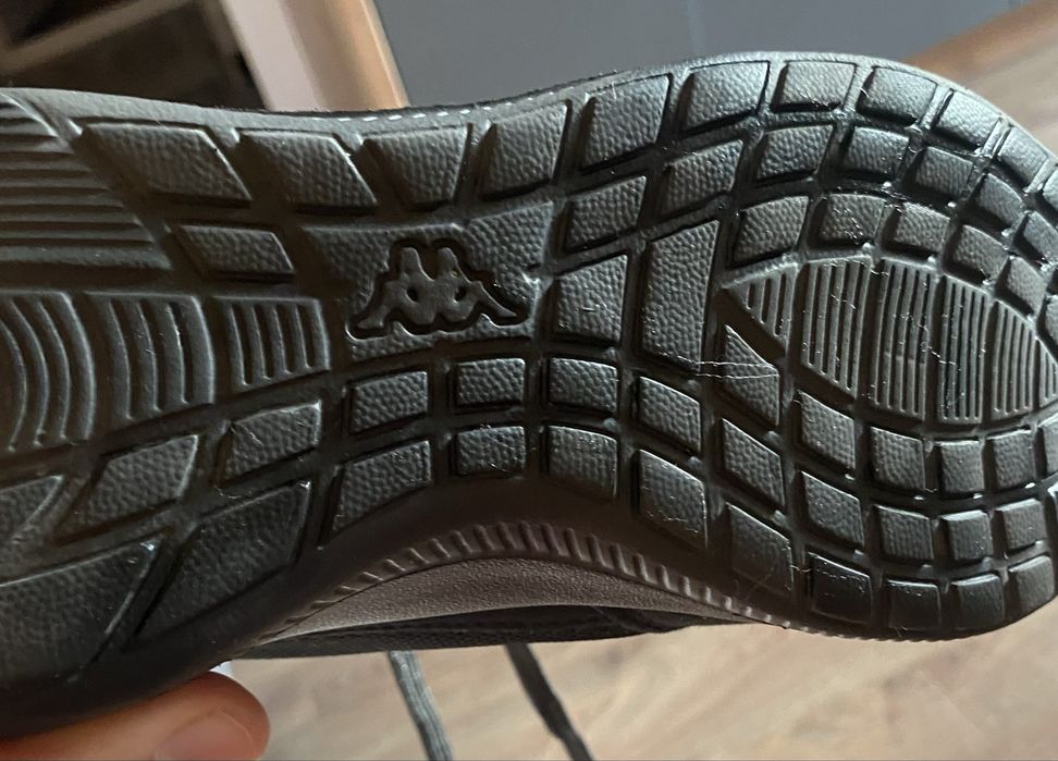 Дамски маратонки kappa и adidas