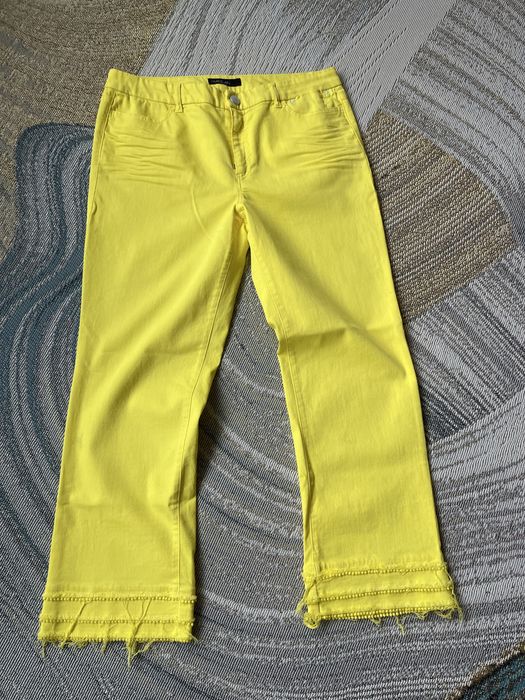 Marc Cain - НОВИ дънки размер N5 / Оригинал