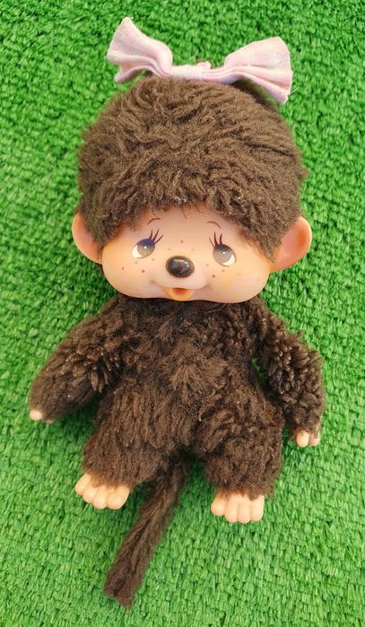 Monchhichi Sekiguchi