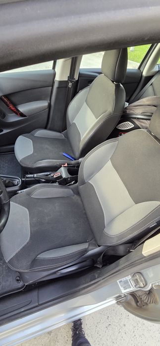 Citroen c3 1.4 diesel 2011 250k km-consum 4%