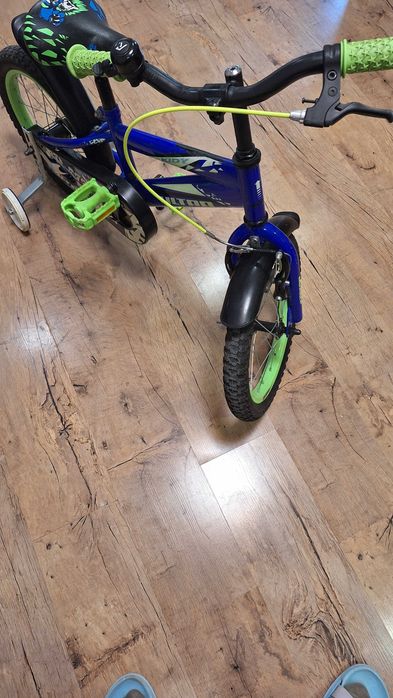 Децко колело 16