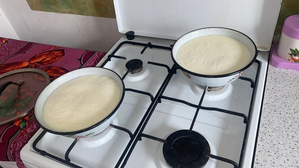 Газплита срочно сатамын