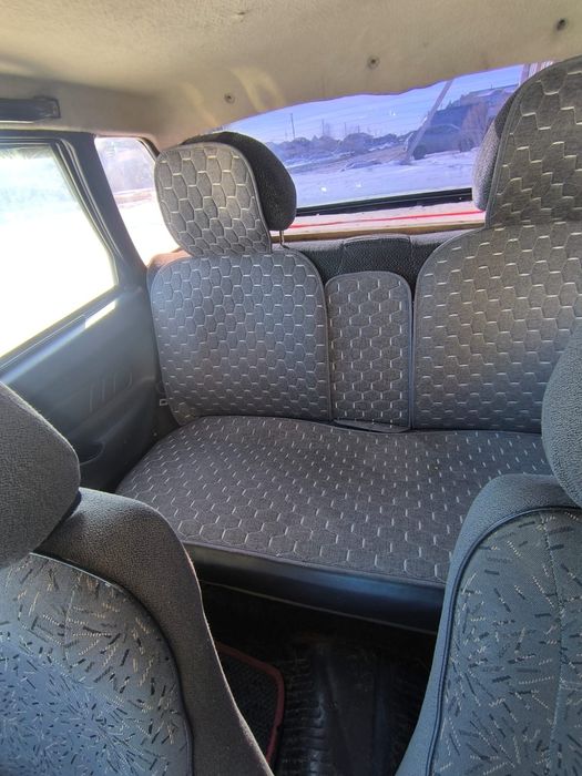 Продам ваз 2114 таза казак