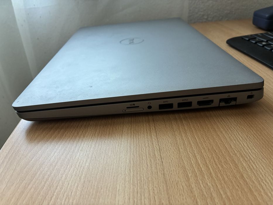 Vand laptop Dell Latitude 5510, 16 GB Ram, 256 GB ssd