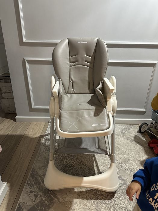 Столик skillmax детский