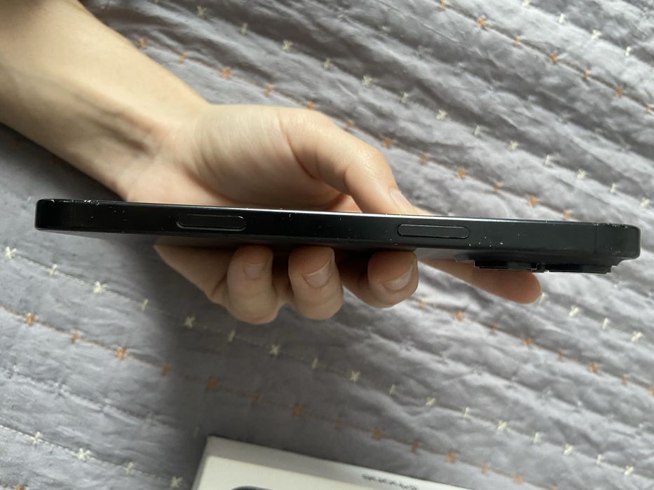 Iphone 16 pro max 256gb