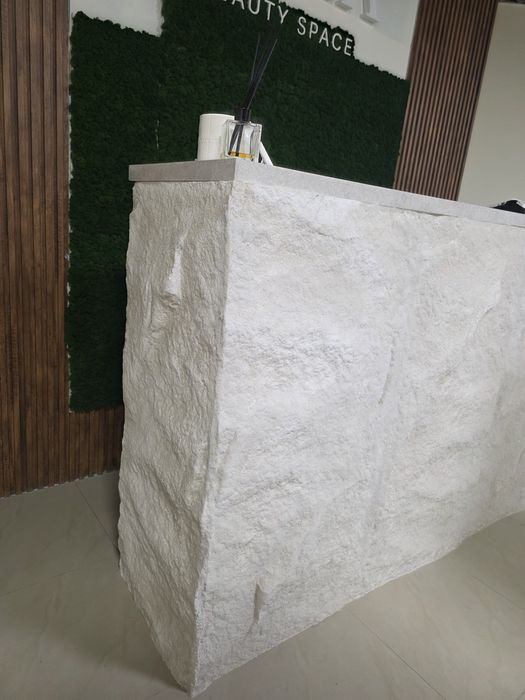 Рецепция с ефект скала