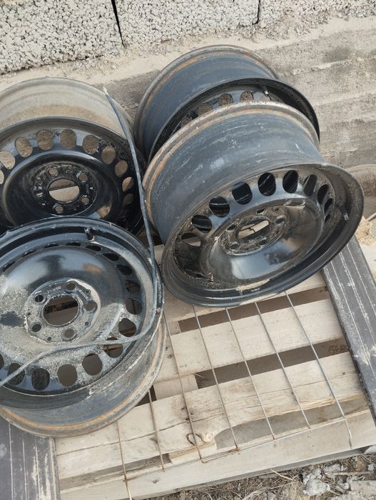 Диски от Мерседеса