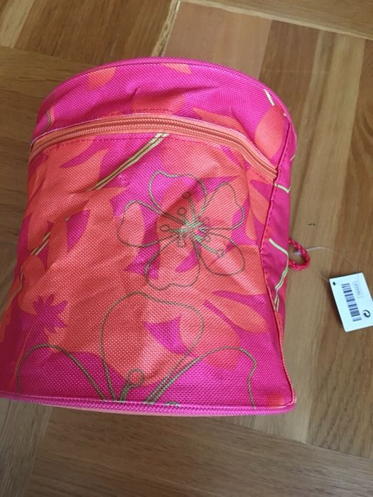 Органайзер для банных принадлежностей.