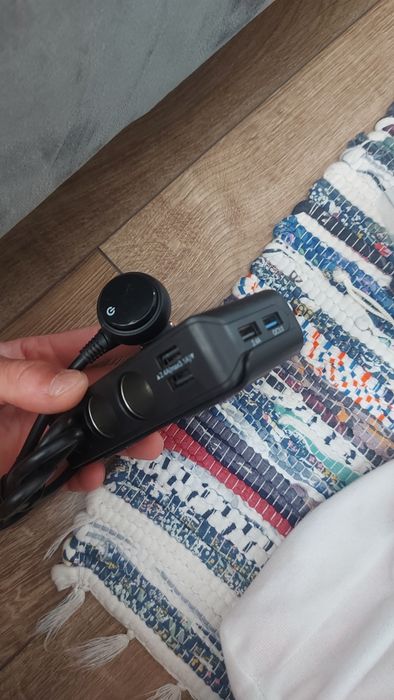 Адаптер за сплитер