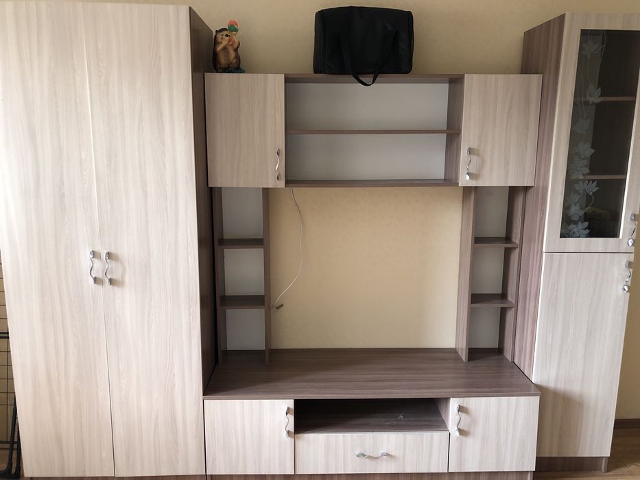 продам стенку шкаф