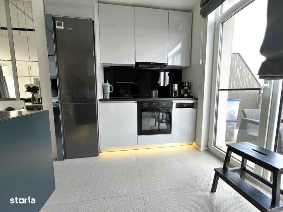 Ap tip PENTHOUSE 120mp + TERASE | 2 niveluri | La cheie