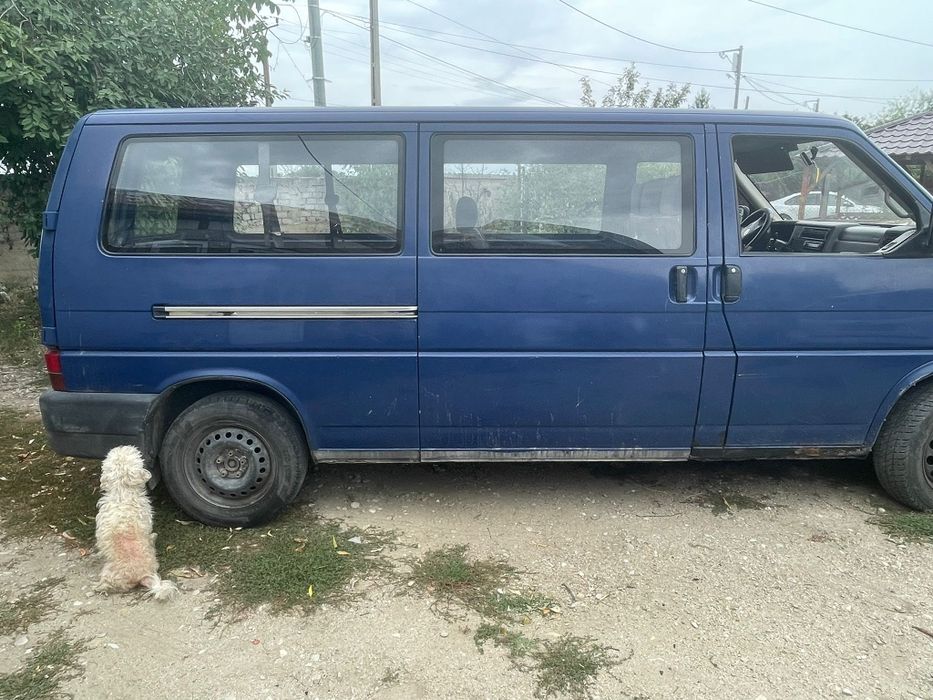 Volkswagen t4 Transporter