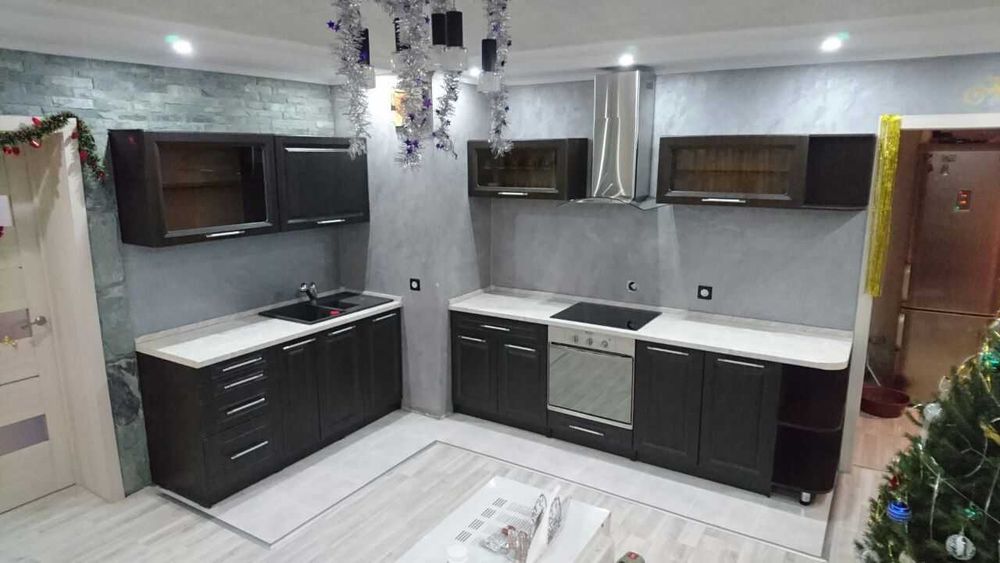 Изготовление корпусной мебели