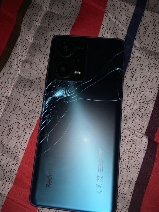 Redmi note 12pro+ Редми ноут 12 про плюс