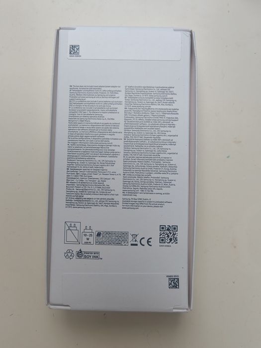 Неразпечатван  Samsung Galaxy A16 с гаранция 24м до 11.27г.