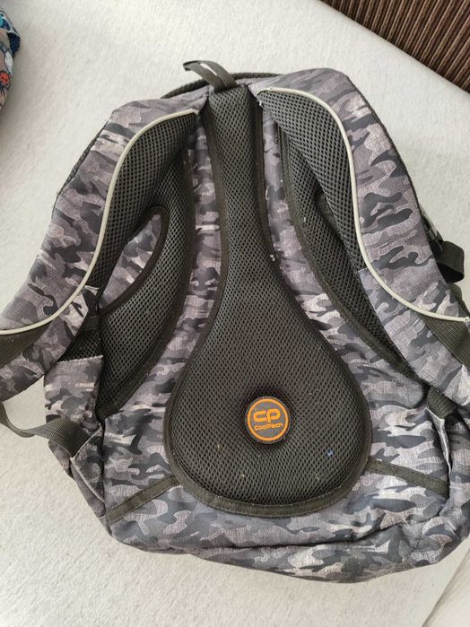 Ученически раници CoolPack и Gabol, в отлично състояние