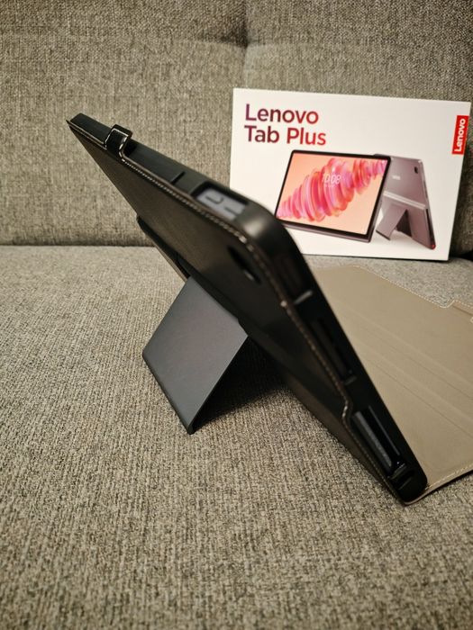 Lenovo Tab plus +Husă