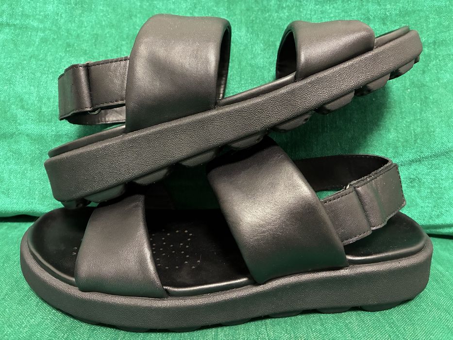 Sandale Geox Spherica EC6 marimea 42