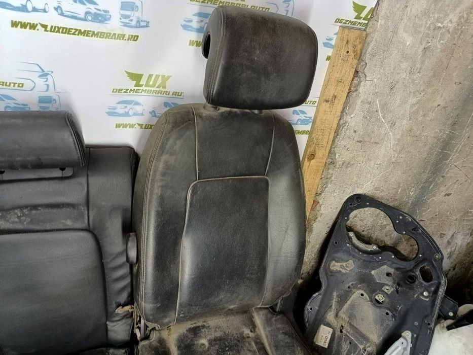 Interior complet  7 locuri Chevrolet Captiva 1  [din 2006 pana  2011]