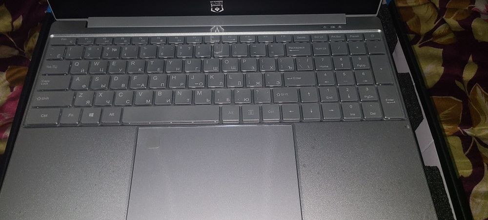 Noutbuk i7 kafolati bilan