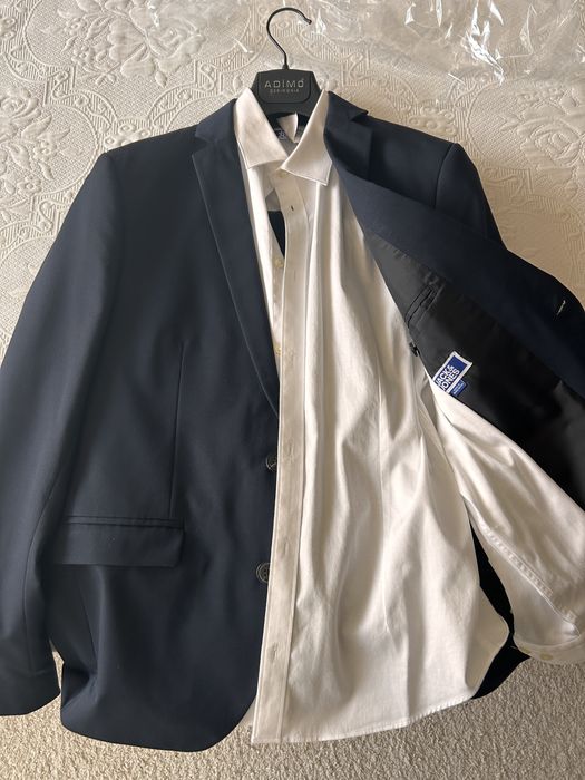 Официален костюм размер 164/14 год