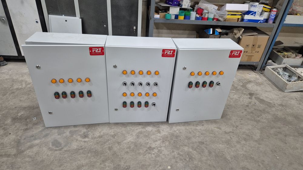 Shit aftamatika va Oddiy