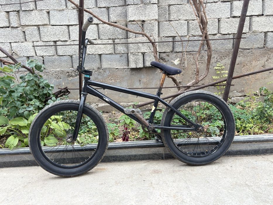 Продам BMX велосипед