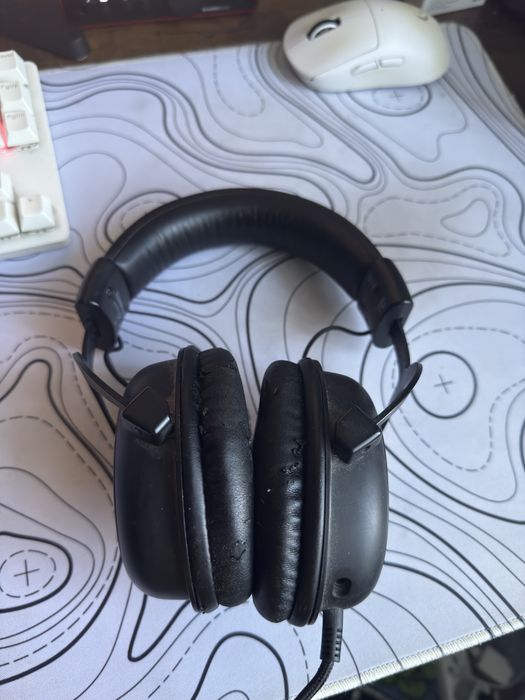 Hyperx cloud 2 core