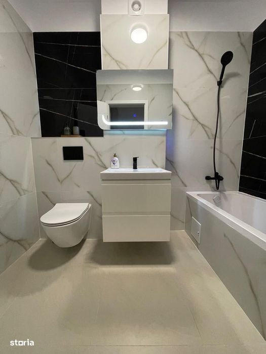 De închiriat apartament modern în Complexul Confort Urban