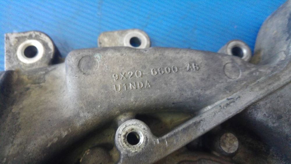 pompa ulei 3.0 hdi 241 cp dt20c citroen c5 peugeot 407 9x2q-6600-ab