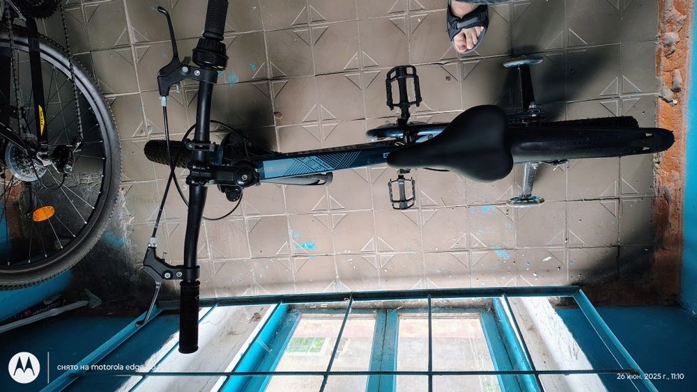 Детский веловипед