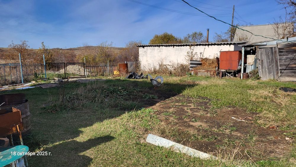 Продам дачу район Куленовки