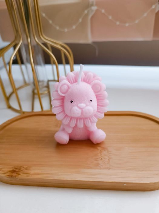 Ароматни свещи за Погача, прощъпулник, рожден ден