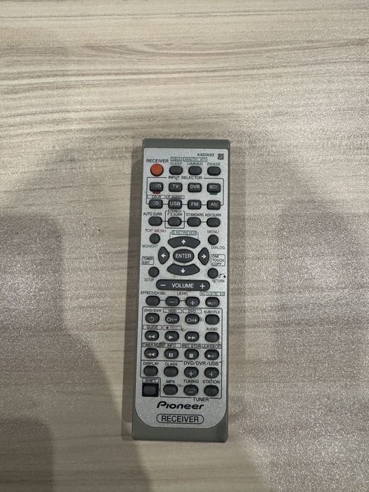 Pioneer VSX-817 ресийвър