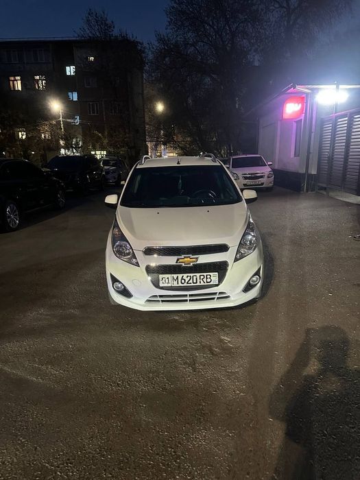 Spark avromat sotiladi