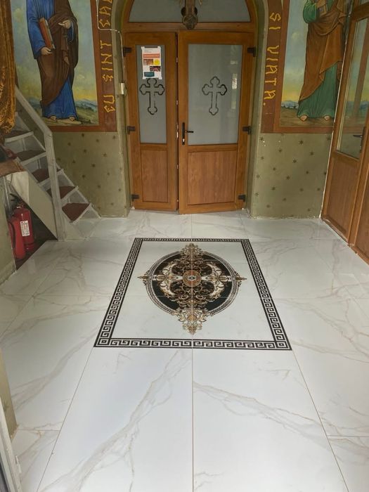 Execut lucrari interioare