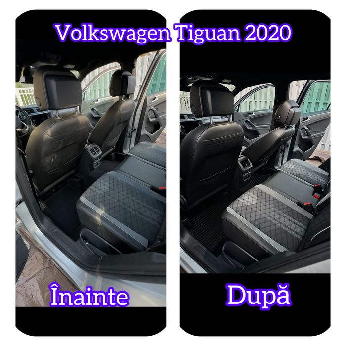 Detailing auto la domiciliu – eliminare pete, mirosuri și murdărie profundă.